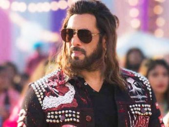 O Balle Balle – Kisi Ka Bhai Kisi Ki Jaan | Salman Khan | Sukhbir | Kumaar