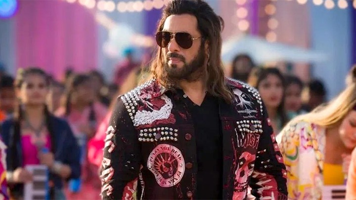 O Balle Balle – Making | Kisi Ka Bhai Kisi Ki Jaan | Salman Khan | Sukhbir | Kumaar O Balle Balle – Making | Kisi Ka Bhai Kisi Ki Jaan | Salman Khan | Sukhbir | Kumaar