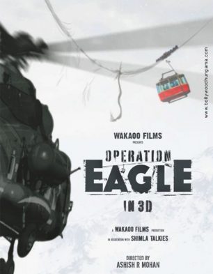 Operation Eagle