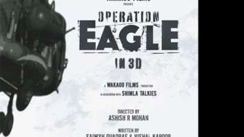 Operation Eagle