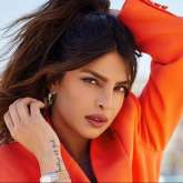 Priyanka Chopra Jonas reveals she learned to do her own stunts; says, “I was working 15 - 20 years ago when I didn't even have stunt doubles”
