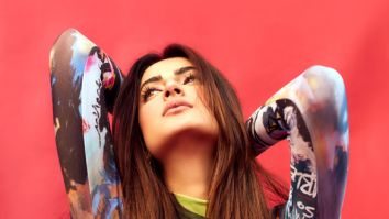 Celeb Photos Of Palak Tiwari