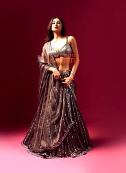 Celeb Photos Of Palak Tiwari