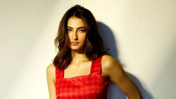 Celeb Photos Of Palak Tiwari