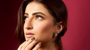 Palak Tiwari