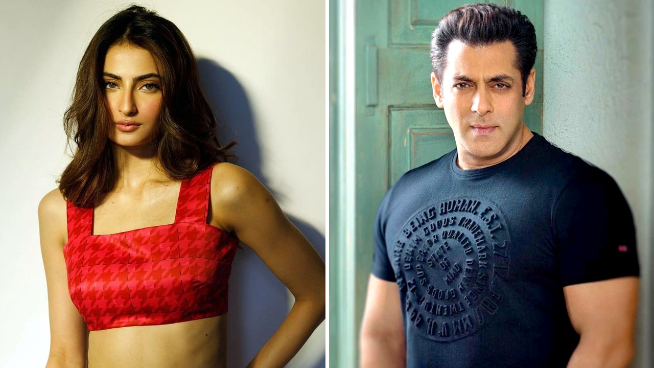 Palak Tiwari clarifies Salman Khan’s ‘be covered like good, proper girls’ statement: ‘It’s really been misunderstood’ 