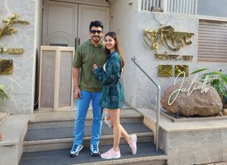 Pandya Store fame Kanwar Dhillon issues a stern warning to trollers for trolling girlfriend Alice Kaushik; says, “If you are caught, you won’t be spared”