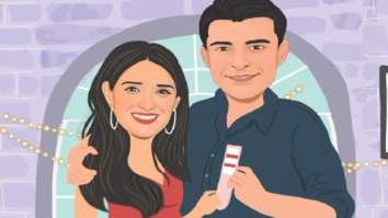 Pankhuri Awasthy announces pregnancy; expecting first child with husband Gautam Rode
