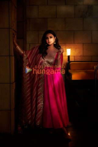 Celeb Photos Of Parineeti Chopra