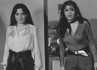 Zeenat Aman penned a heartfelt note for late Parveen Babi on her birthday; see post