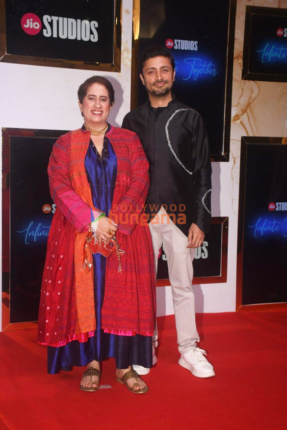photos aamir khan anil kapoor shahid kapoor and others snapped at the jio studios infinite together event 220 10