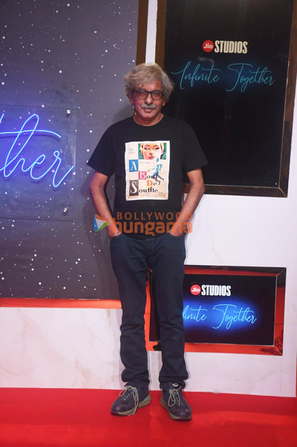 photos aamir khan anil kapoor shahid kapoor and others snapped at the jio studios infinite together event 220 13
