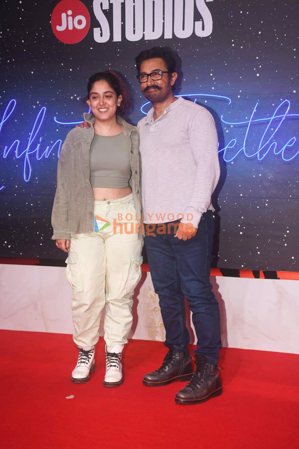 photos aamir khan anil kapoor shahid kapoor and others snapped at the jio studios infinite together event 220 2