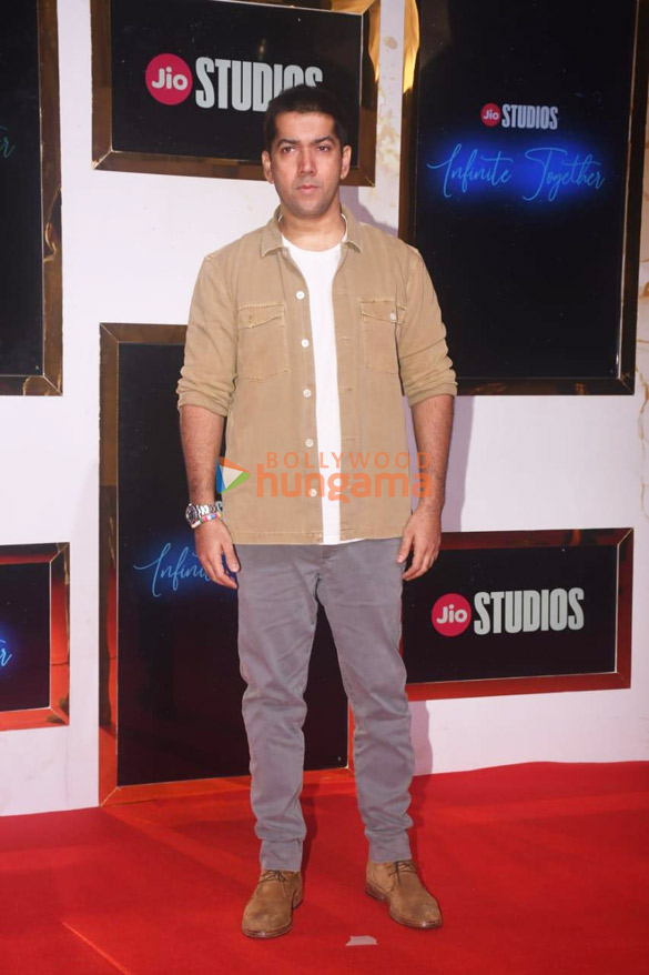 photos aamir khan anil kapoor shahid kapoor and others snapped at the jio studios infinite together event 658 7