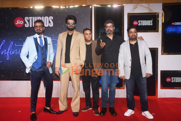 photos anil kapoor shahid kapoor and others snapped at the jio studios infinity together event 333 25