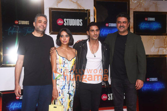 photos anil kapoor shahid kapoor and others snapped at the jio studios infinity together event 333 30