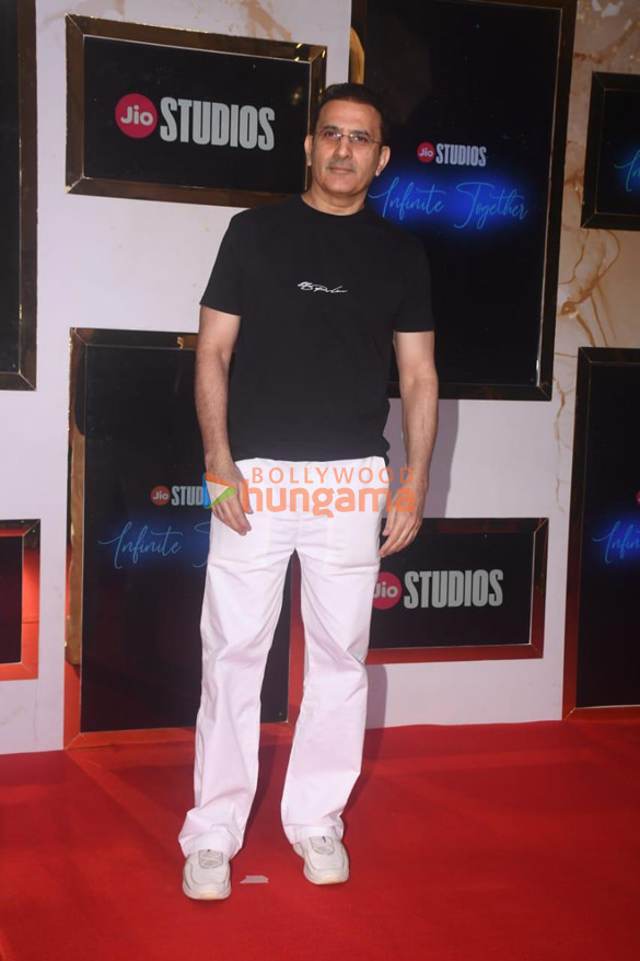 photos anil kapoor shahid kapoor and others snapped at the jio studios infinity together event 333 31
