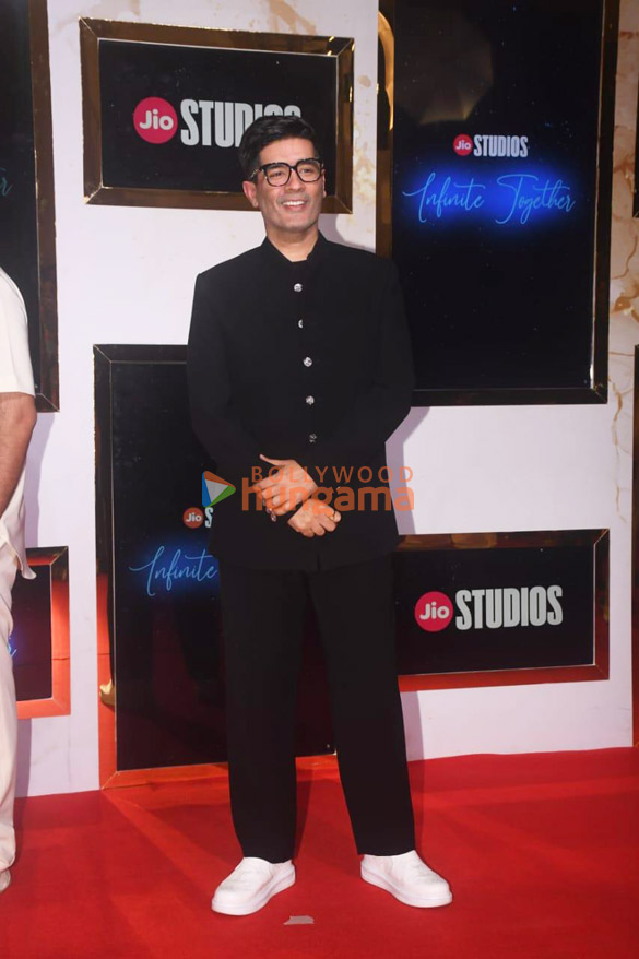 photos anil kapoor shahid kapoor and others snapped at the jio studios infinity together event 333 9