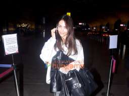 Photos: Arjun Kapoor, Malaika Arora, Hema Malini and others snapped at the airport