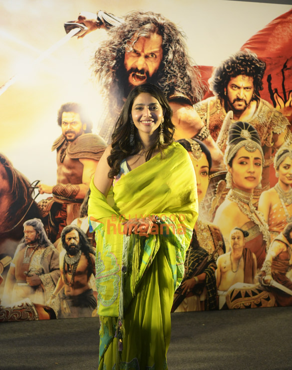 photos cast of ponniyin selvan part 2 snapped promoting their film in delhi 6