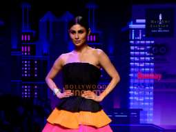 Photos: Celebs attend Bombay Times Fashion Week 2023