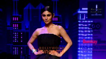 Photos: Celebs attend Bombay Times Fashion Week 2023