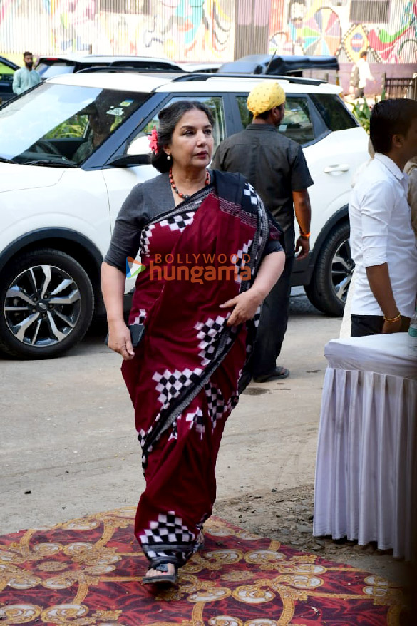 photos celebs attend mukesh chhabras mother kamala chhabras prayer meet2 17 2