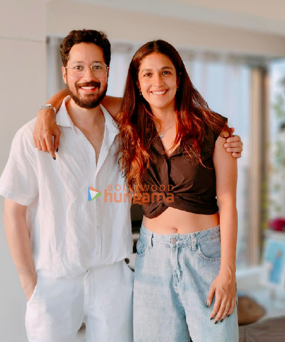photos celebs attend rajat barmechas birthday party 1