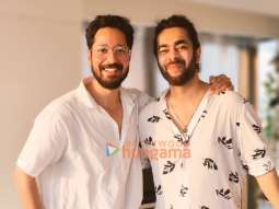 Photos: Celebs attend Rajat Barmecha’s birthday party