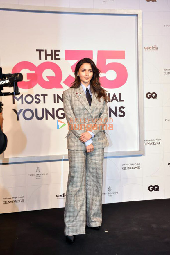 photos celebs attend the gq35 most influential young indians 2 2