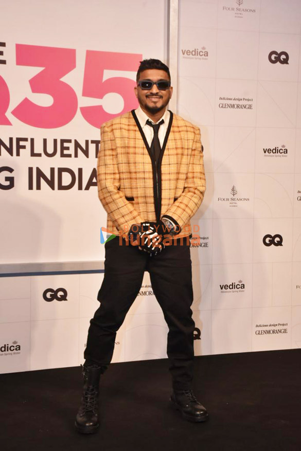 photos celebs attend the gq35 most influential young indians 909 2