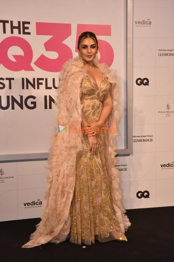 photos celebs attend the gq35 most influential young indians 909 4