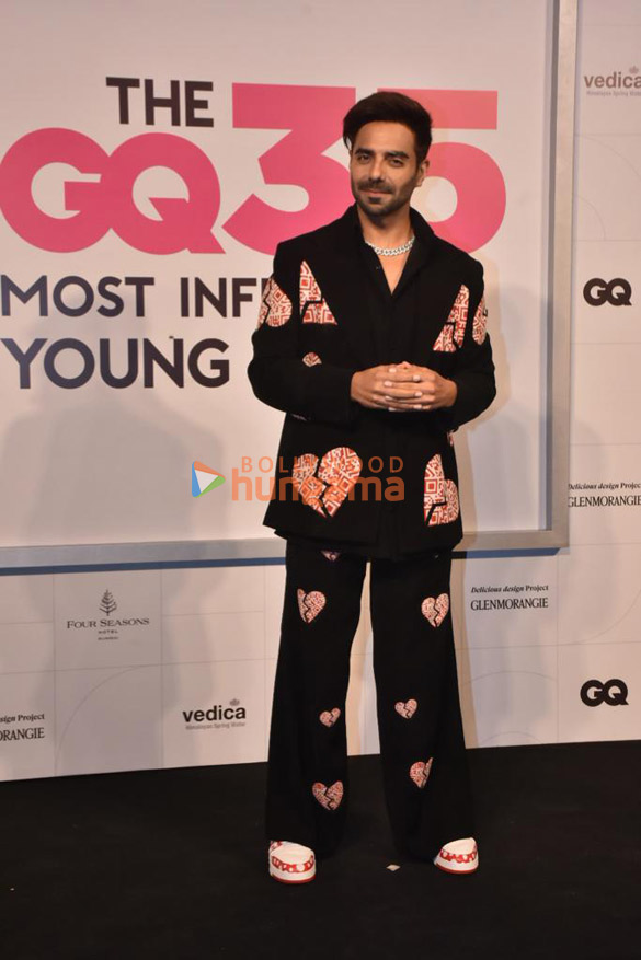 photos celebs attend the gq35 most influential young indians 909 7