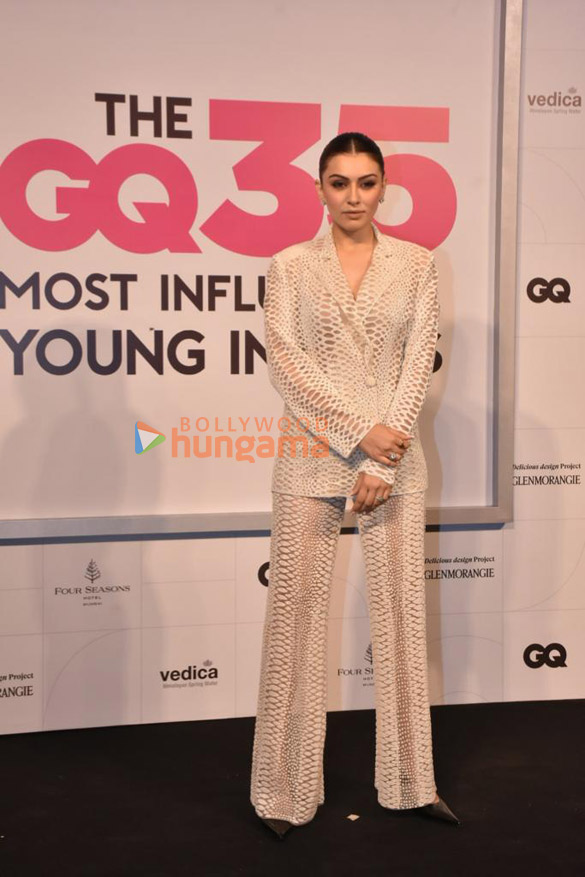 photos celebs attend the gq35 most influential young indians 951 4