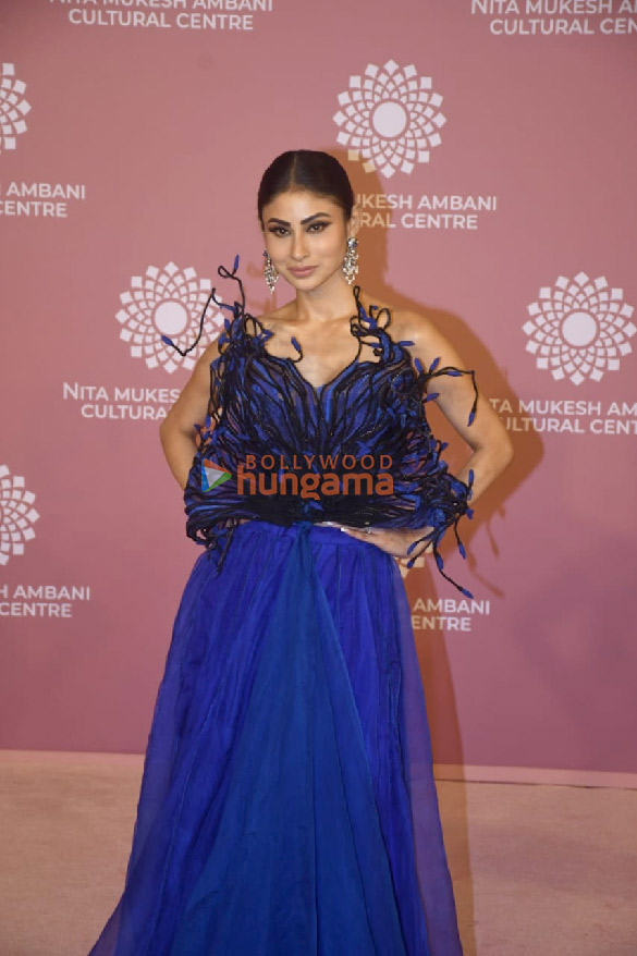 Photos: Celebs attend the Nita Mukesh Ambani Cultural Centre Gala on Day 2 | Parties & Events