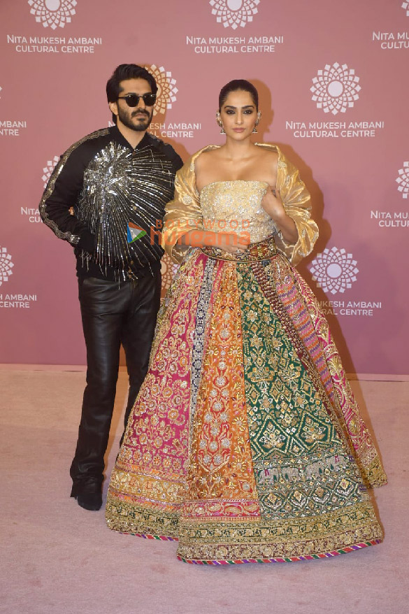 photos celebs attend the nita mukesh ambani cultural centre gala on day 24 19