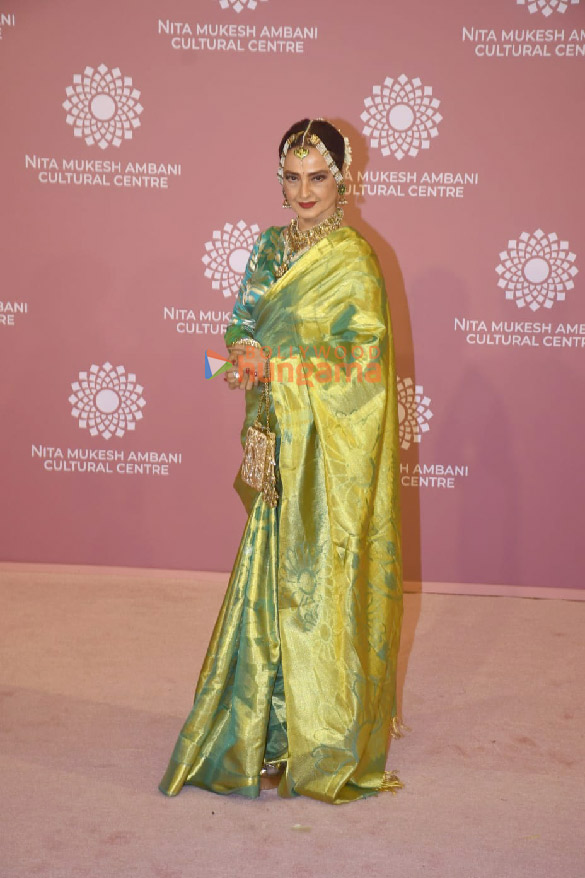 photos celebs attend the nita mukesh ambani cultural centre gala on day 24 24