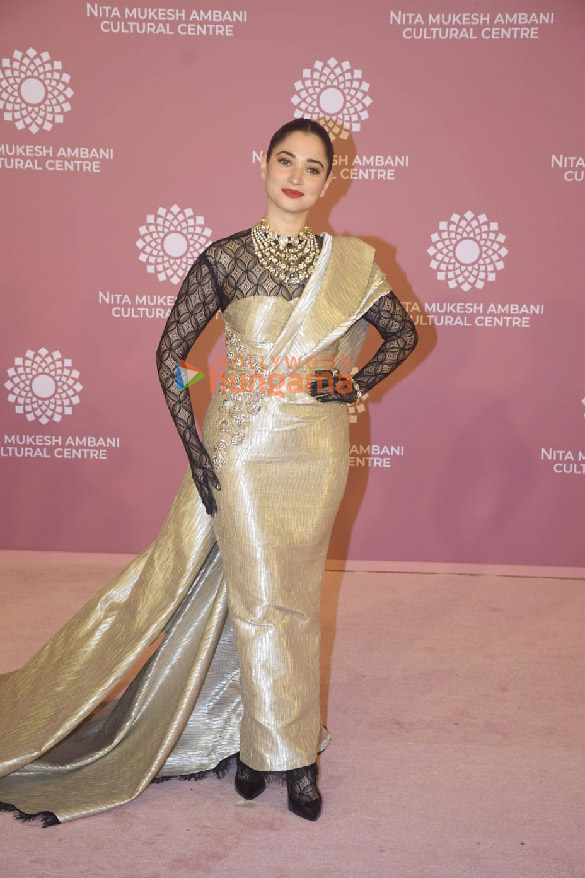 photos celebs attend the nita mukesh ambani cultural centre gala on day 24 34