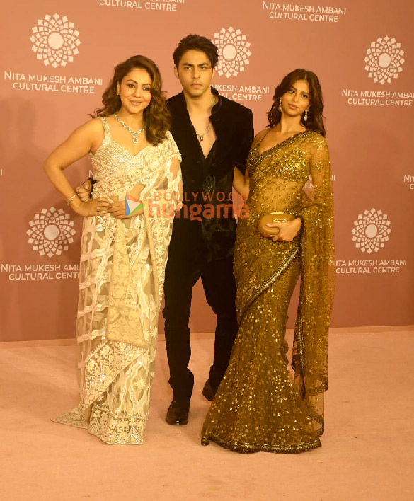 photos celebs attend the nita mukesh ambani cultural centre gala on day 24 42