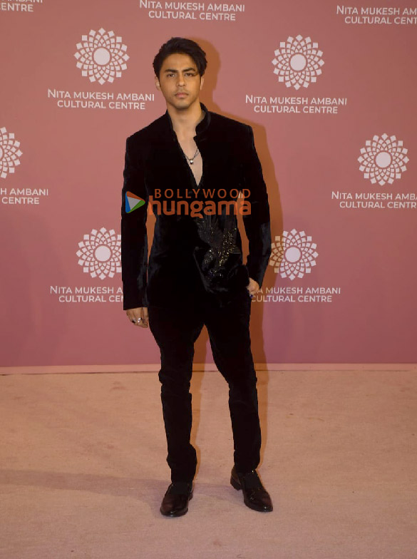 photos celebs attend the nita mukesh ambani cultural centre gala on day 24 43