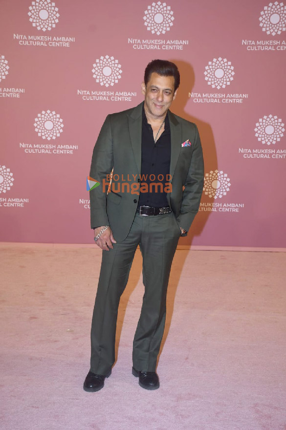 photos celebs attend the nita mukesh ambani cultural centre gala on day 24 61