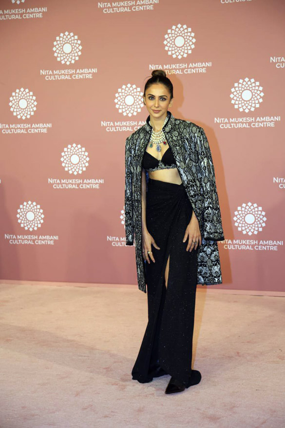 Photos Celebs attend the Nita Mukesh Ambani Cultural Centre Gala on Day 26 (3)