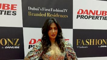 Photos: Celebs attend the launch of Fashionz by Danube in Dubai