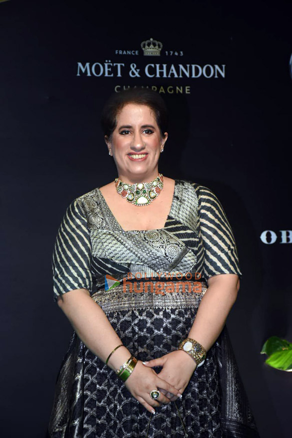 photos celebs grace hello hall of fame awards 20234 5
