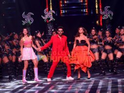 Photos: Celebs grace the Femina Miss India 2023