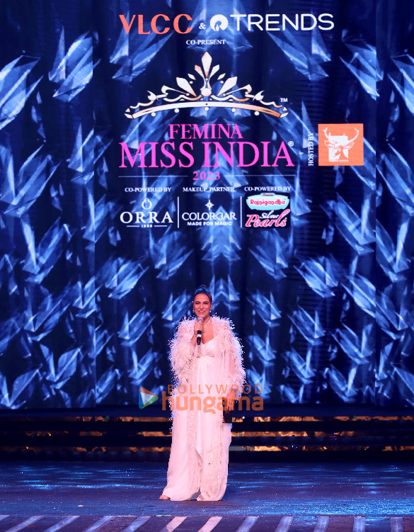 photos celebs grace the femina miss india 2023 4