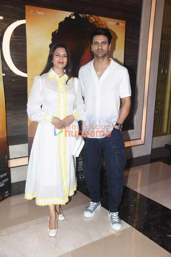 photos celebs grace the premiere the song of scorpions 1