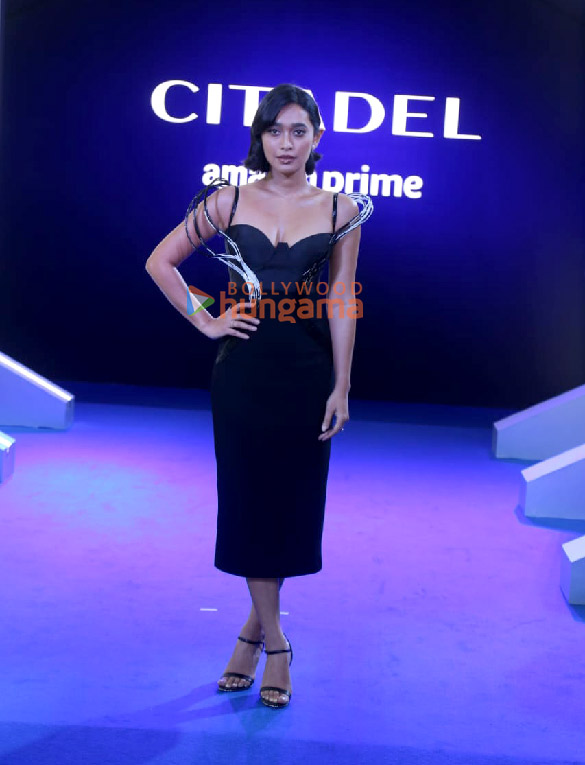 photos celebs grace the premiere of citadel 2
