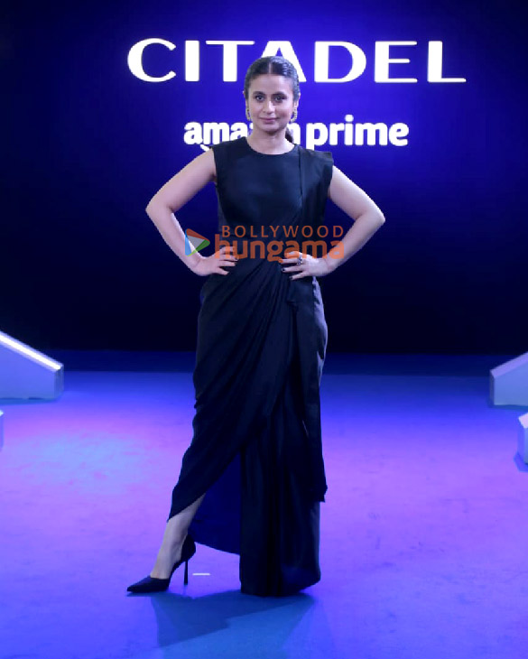 photos celebs grace the premiere of citadel 5