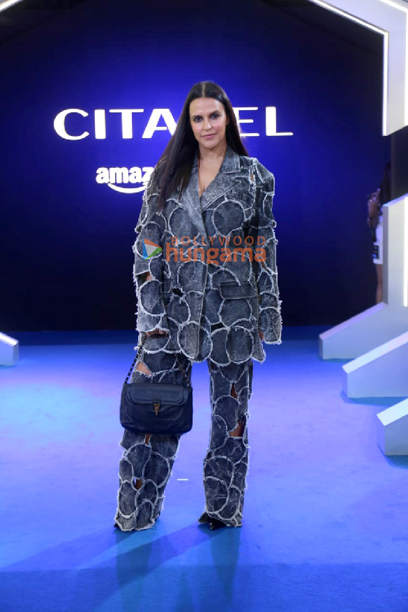photos celebs grace the premiere of citadel3 3
